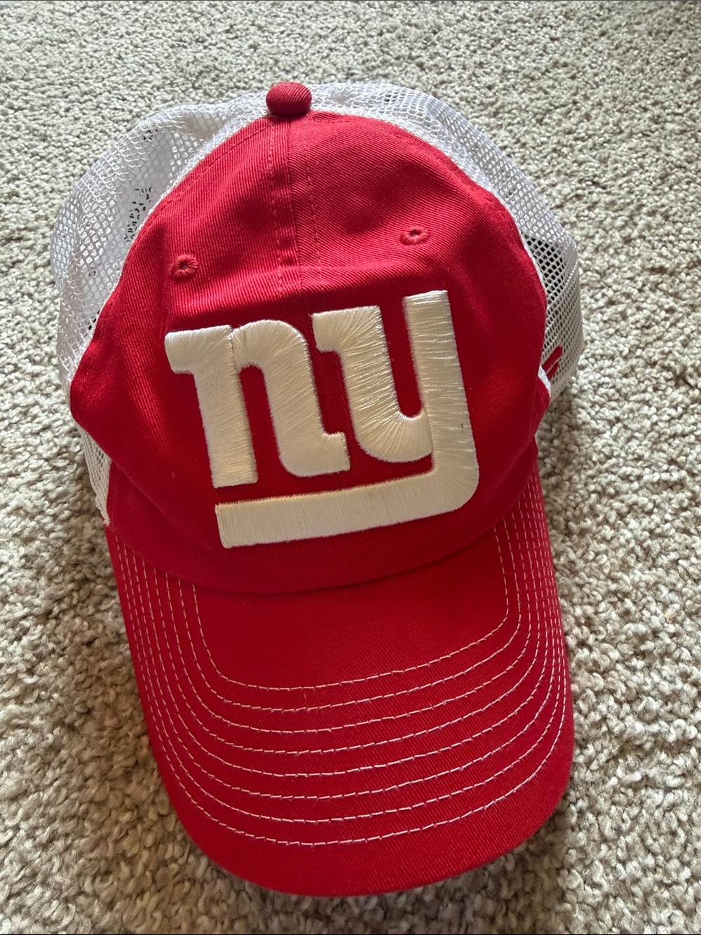 New York Giants Hat